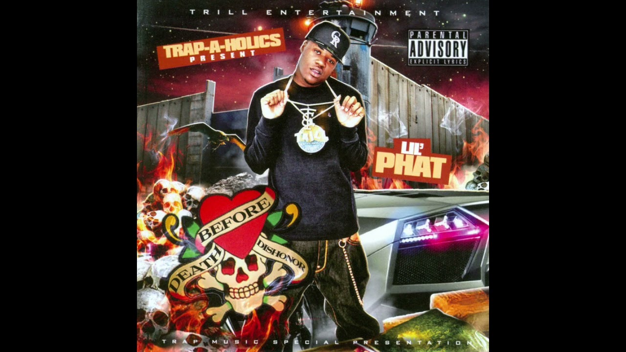 [FREE] Lil Phat x JaydaYoungan Type Beat -“FULLA DAT SH*T” | @prod.foreignamos 