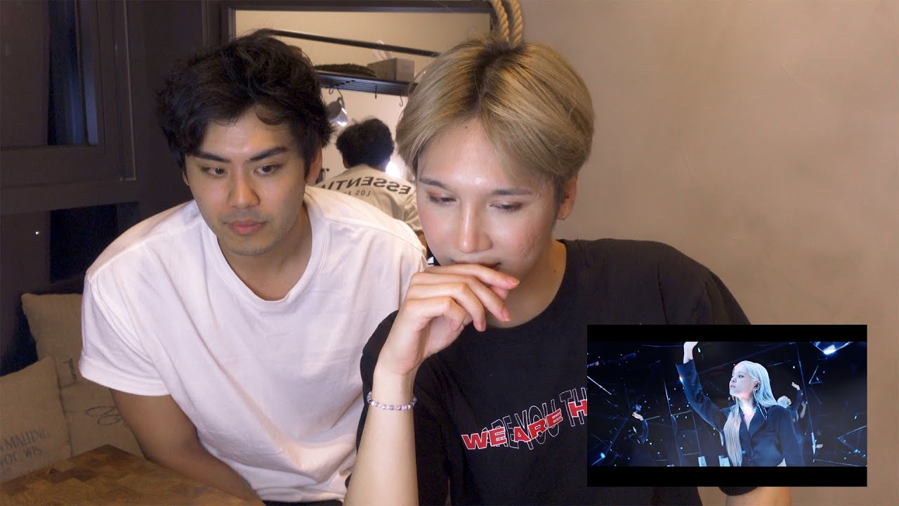 Reacting to CLC's 'Helicopter' MV - Edward Avila