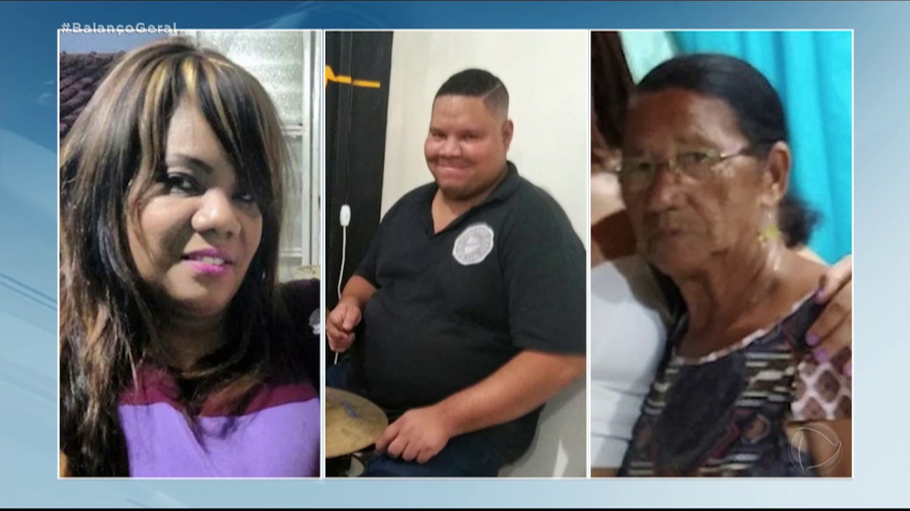 Jovem perde mãe, avó e irmão para a Covid-19 em 10 dias