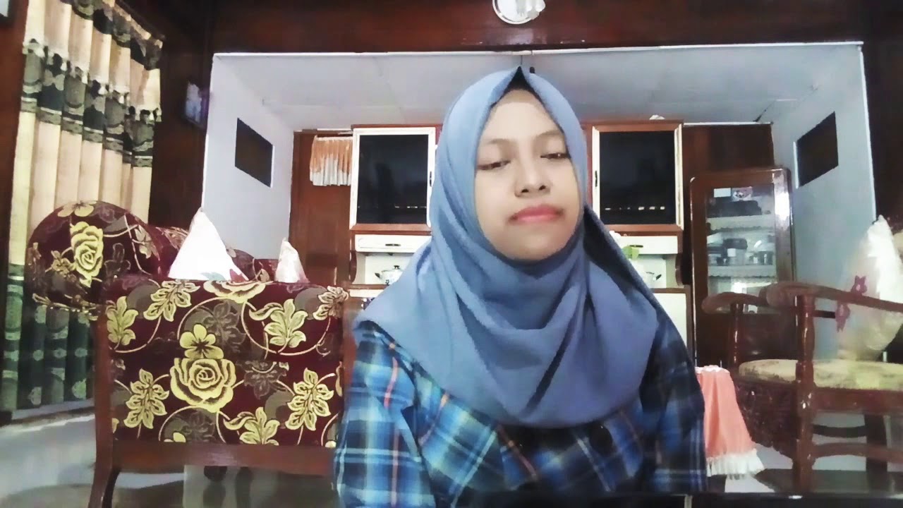 Cover Apalah Arti Menunggu By Mita Agusdian Maulida