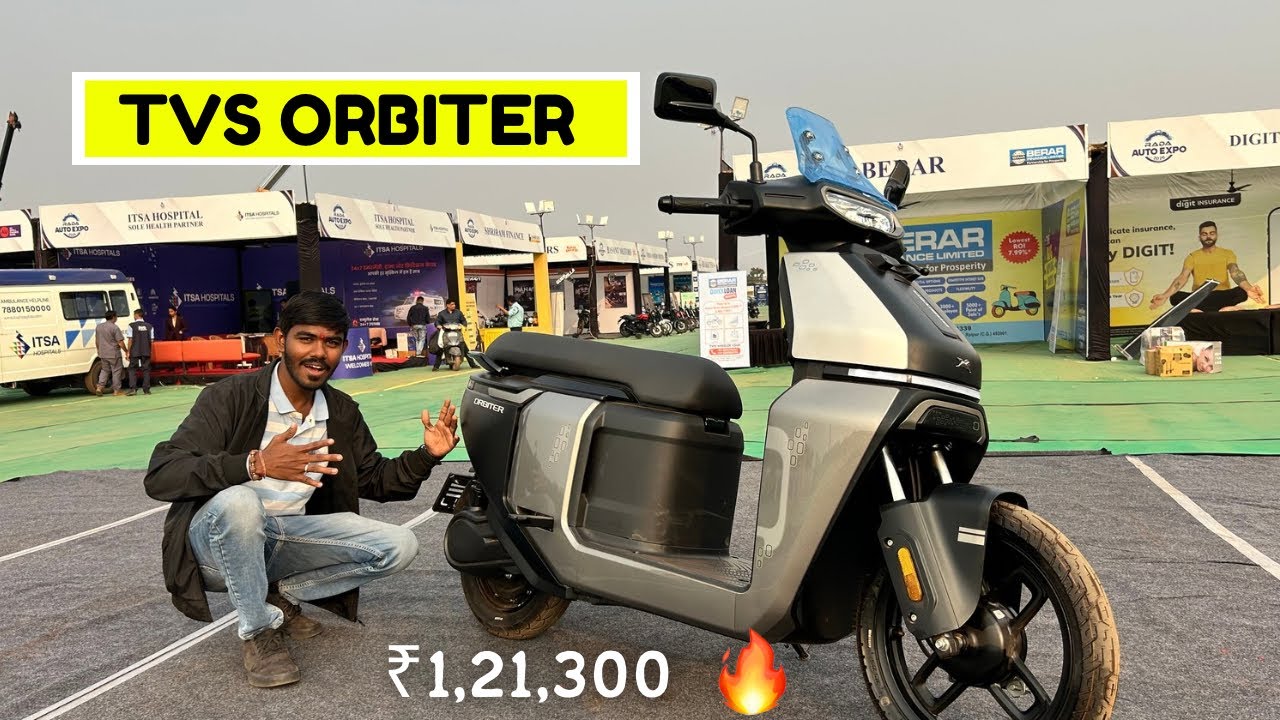 New TVs Orbiter  | Range | Features | Detailed Review 