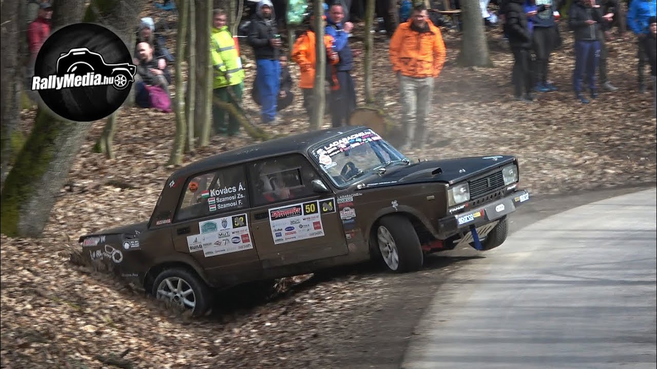Kánó-Imola Minisprint 2025