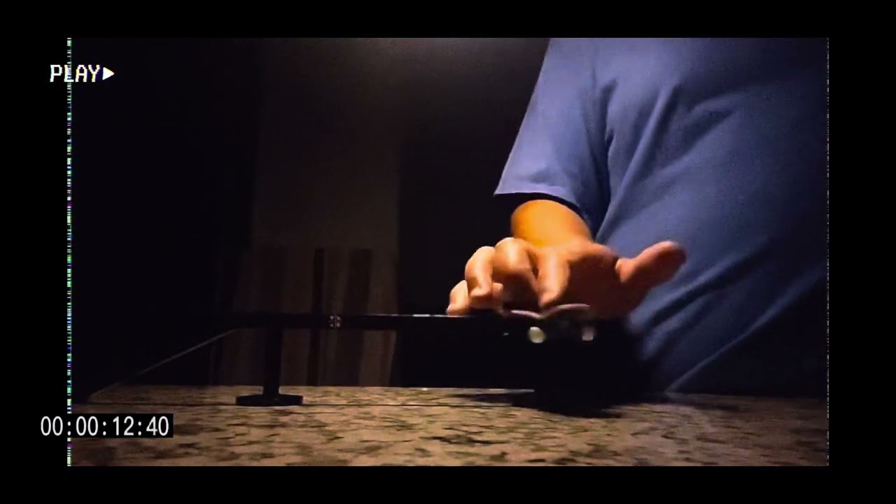 Lamp light sesh on the teak rail.. 