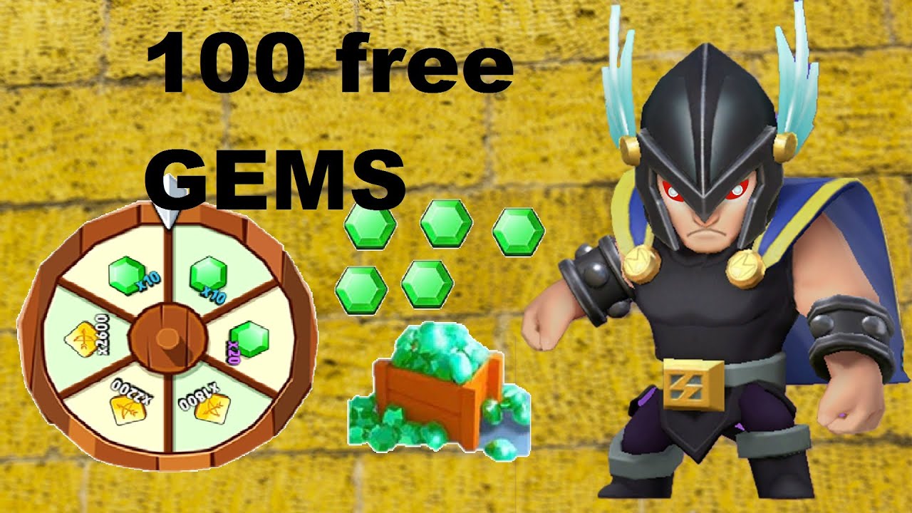 ARCHERO: 100 free Gems every day | Cheat/Bug/Glitch | Tips & Tricks | english