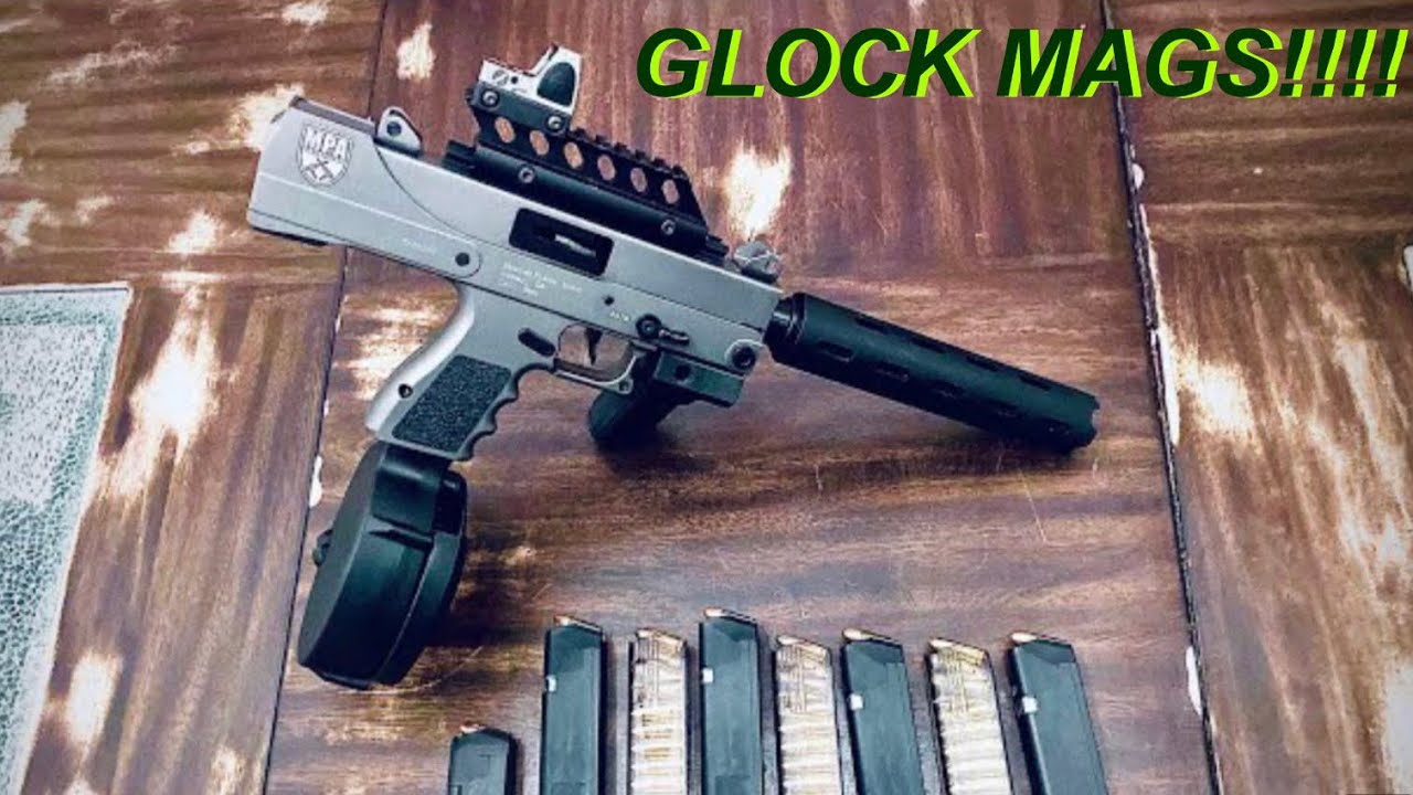 «Усовершенствуйте свой Masterpiece Arms Defender с помощью этих лучших улучшений! Обзор MPA30DMG ...