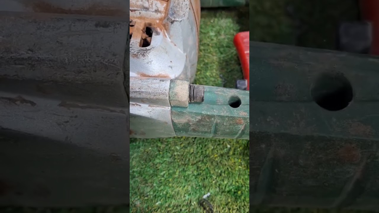 Unique tools hacks 