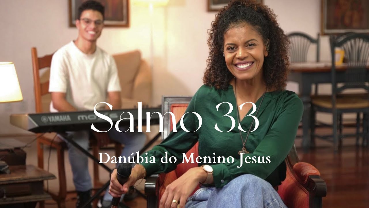 Salmo 33 | 