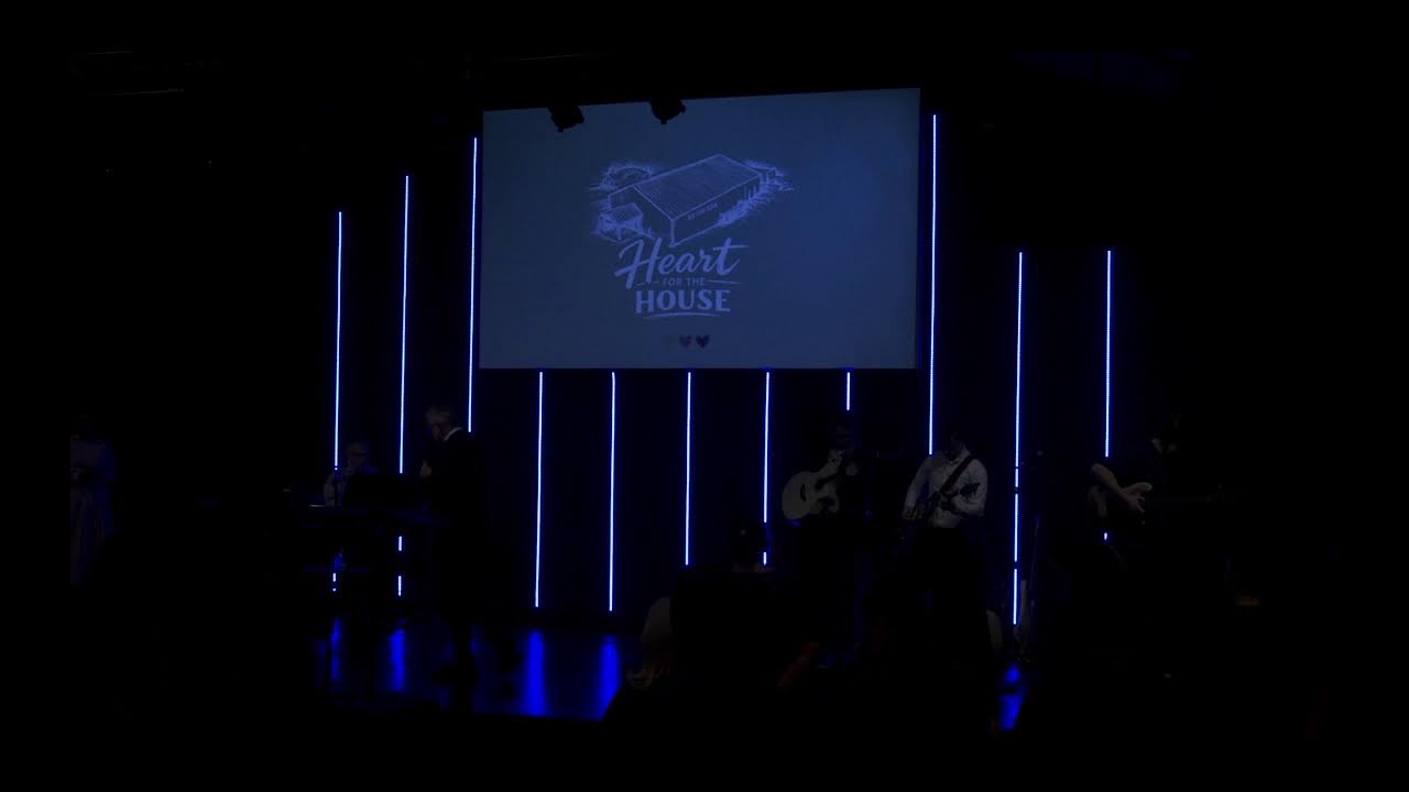 Bethesda Live