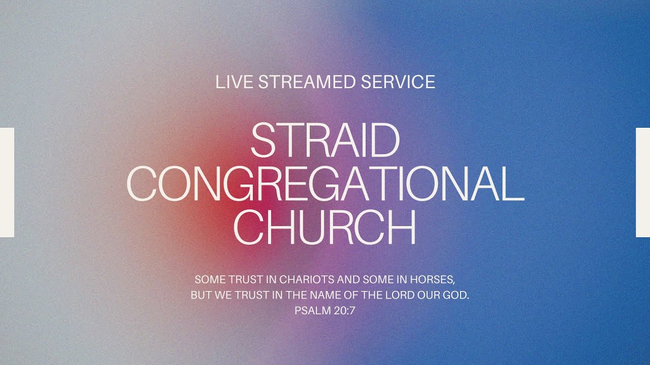 Faith Mission Rally 28th January 2026