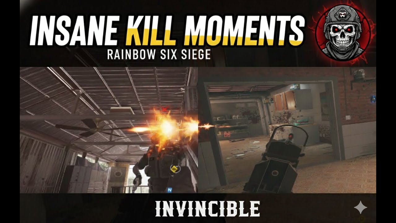 No Time To Think Just Aim 🔫 || Ranked Kills Highlights