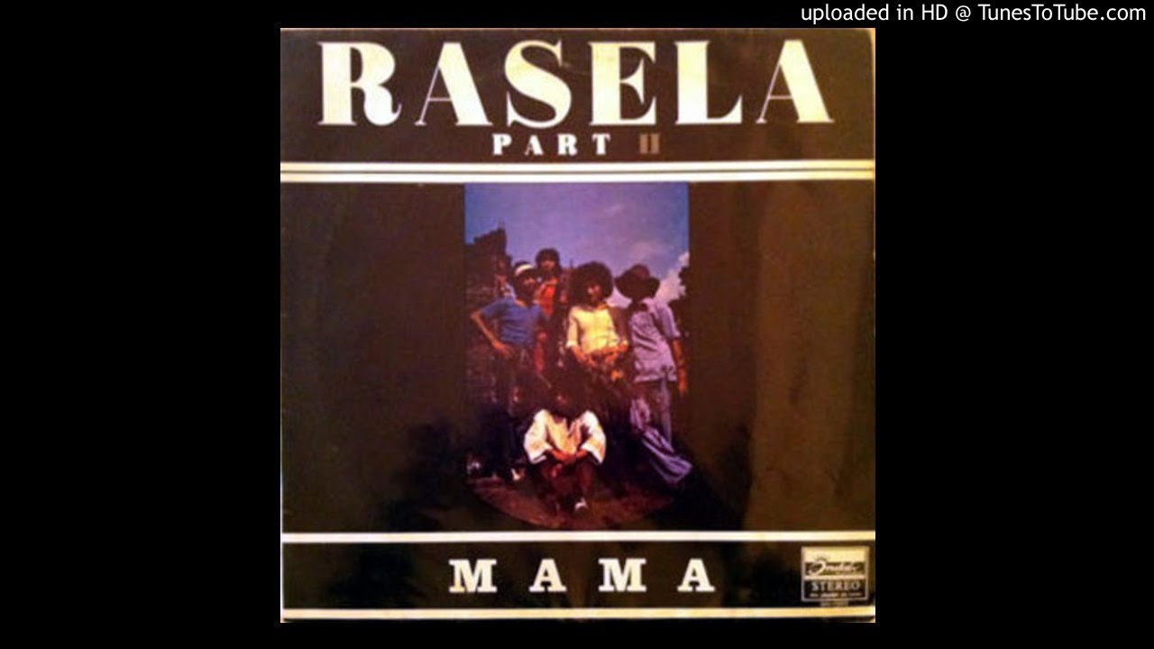 Rasela - 12 - Ditinggal Pergi