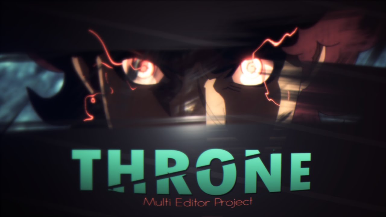 [MEP] Shitstorm - Throne