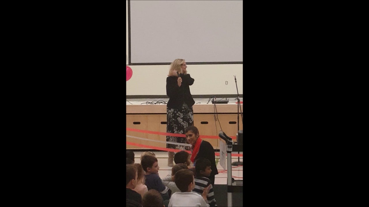 Opening SAC Gym