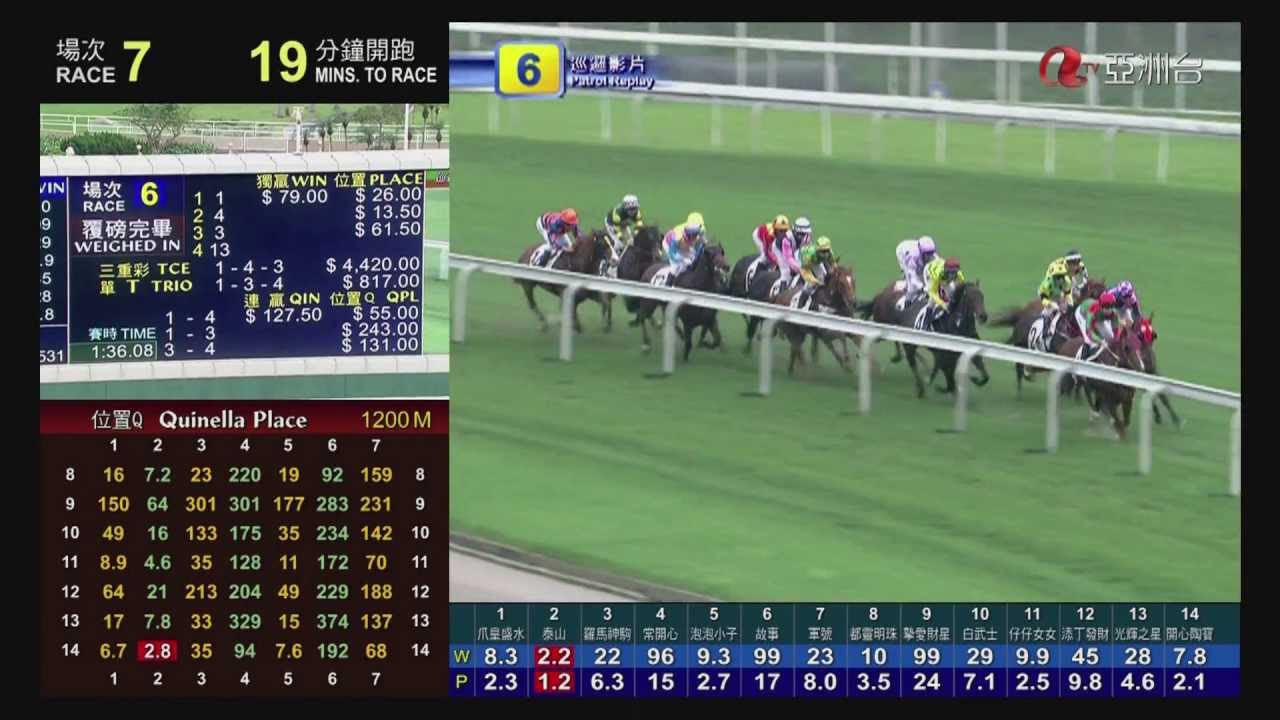 11/05/2013 (606) 贏得 (N299) 貝湯美