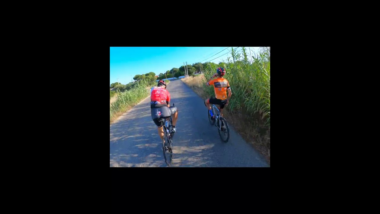Santarém cycling