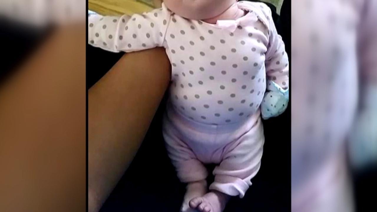 My Baby Needs Life-Changing Surgery!