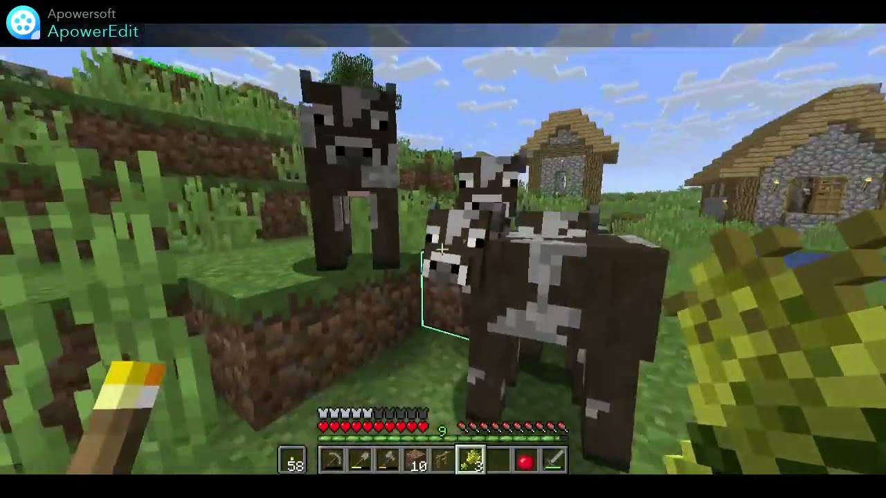 #9  No4-5 Minecraft 1 21 11 アラカンクラフターのドタバタサバイバル　リスポーンナシよ！　　＃マインクラフト＃Minecraft #サバイバル＃無言プレイ