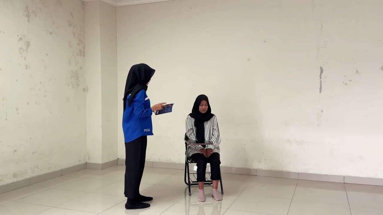 BIMBINGAN KONSELING TRAUMATIK
