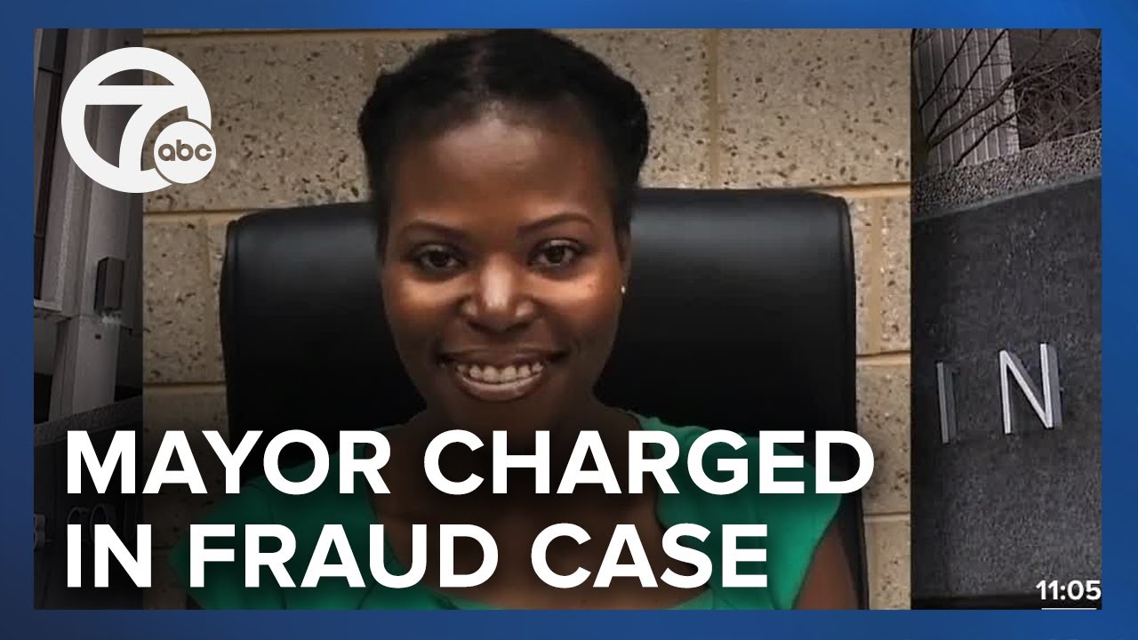 Eastpointe Mayor Monique Owens arraigned on charge in COVID relief fraud case