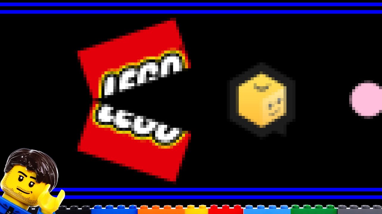 LEGO bought BrickLink & I have thoughts, good & bad