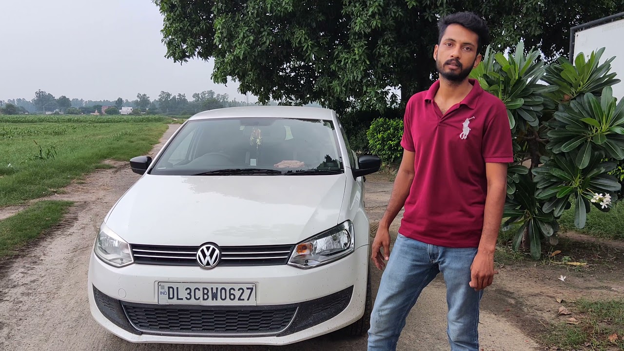 VW Polo TDI Ownership review | long term review of Polo TDI 2012 (65000km) #indiansoul89 #BHPtribe