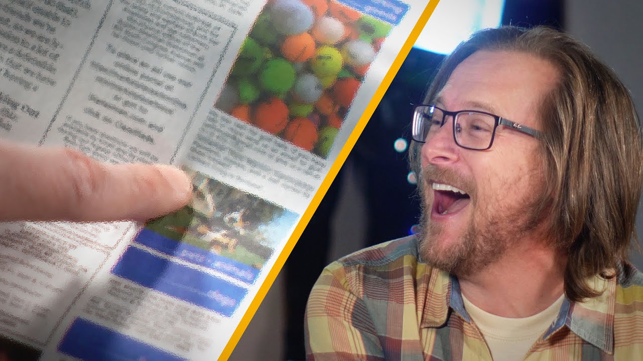 Hiding Secret Messages in Newspapers