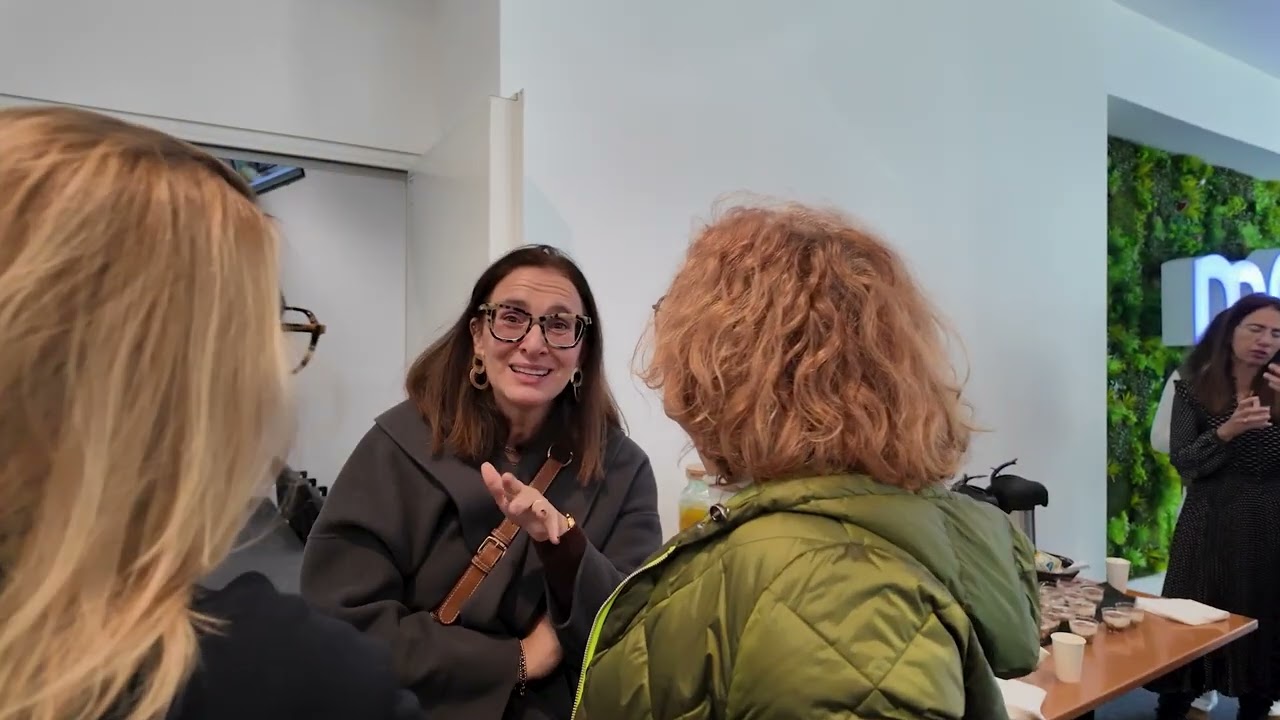 Entrevistas - Conferência FOODLINK 'Cadeias de Distribuição e Mercados de Proximidade'