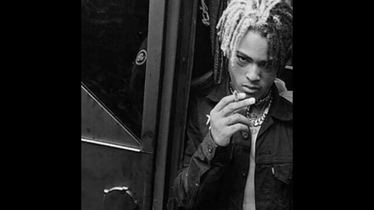 [FREE] XXXTentacion Sad Type Beat - 