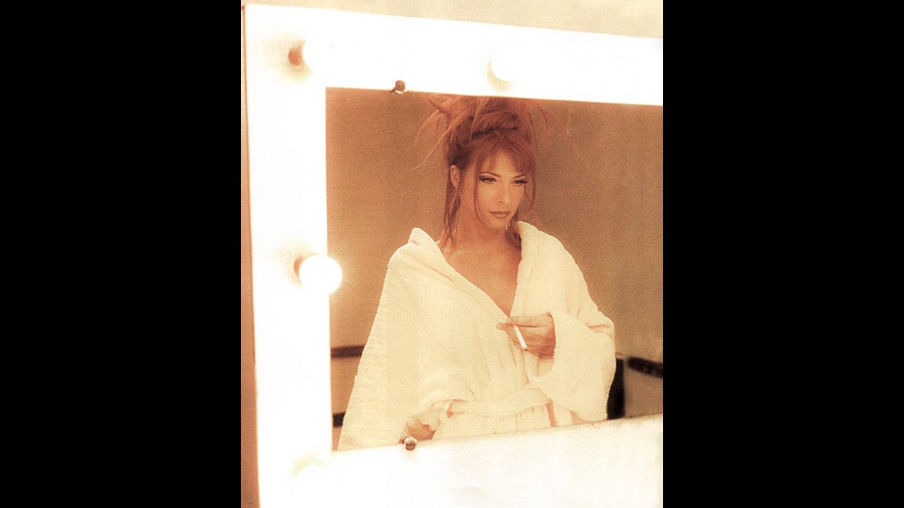 flashback des concerts de Mylène Farmer