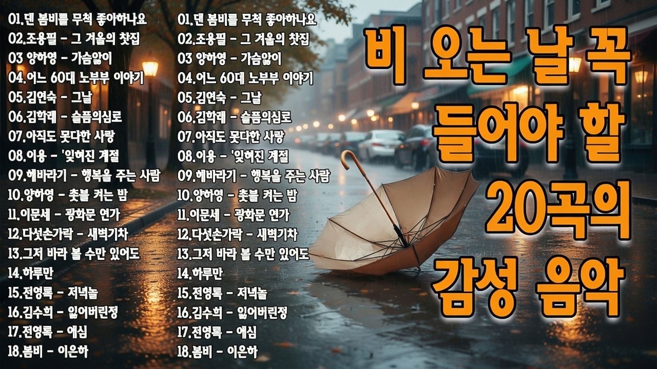 라디오 추억 7080🍂🍂광고없는 7080 그시절 그노래 그추억🎶50대이상이 들으면 정말 좋아할 노래 추천곡