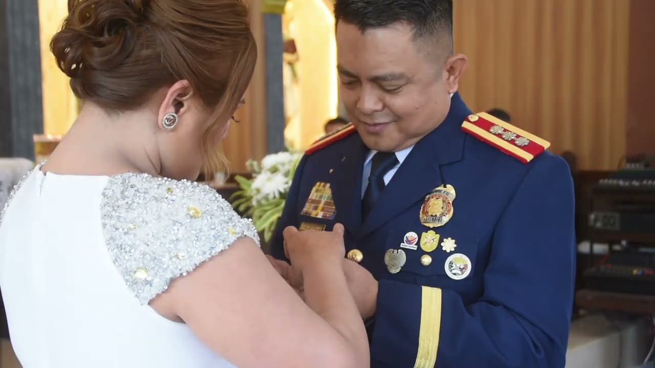 PRO13 SDE wedding vow renewal  2026