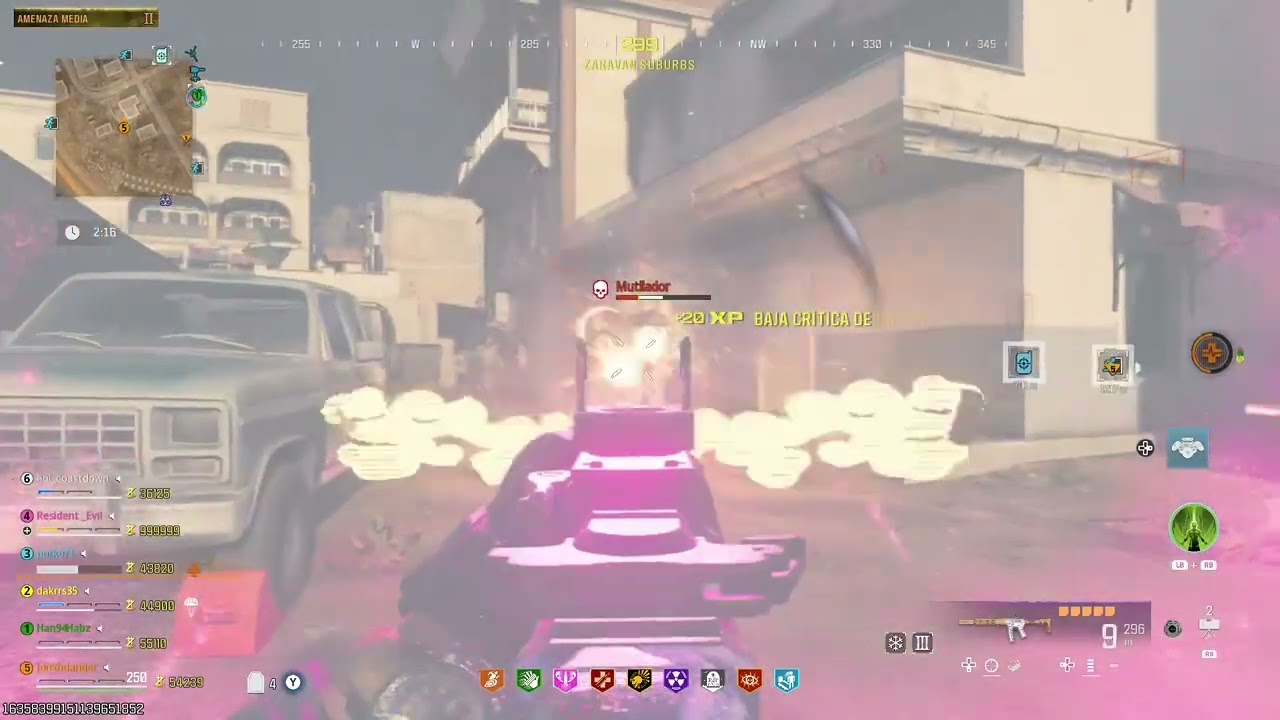 14 de febrero de 2026