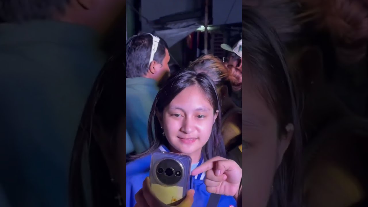 UMULAN HABANG KUMAKANTA AKO | PRINCESS THEA