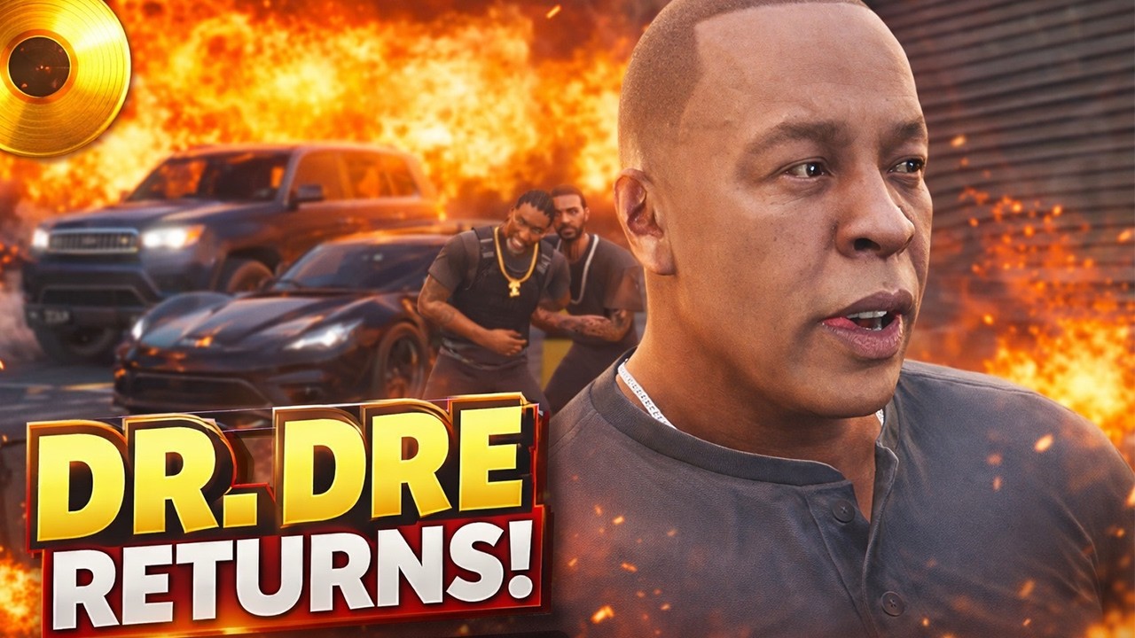 GTA ONLINE | The Contract : Dr. Dre - All Data Leaks Missions + All Setups + Final