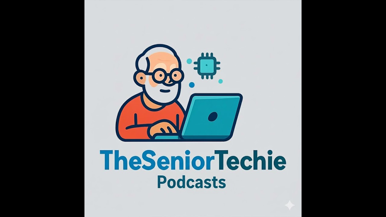 Bridging Senior Knowledge Gaps in Tech
