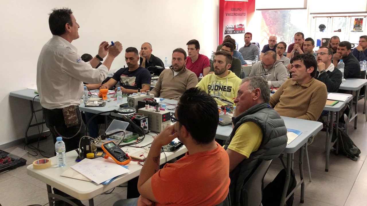 GRUPO VAGINADUTO FORMACION ECUS Y REPROGRAMACION VIDEO 1