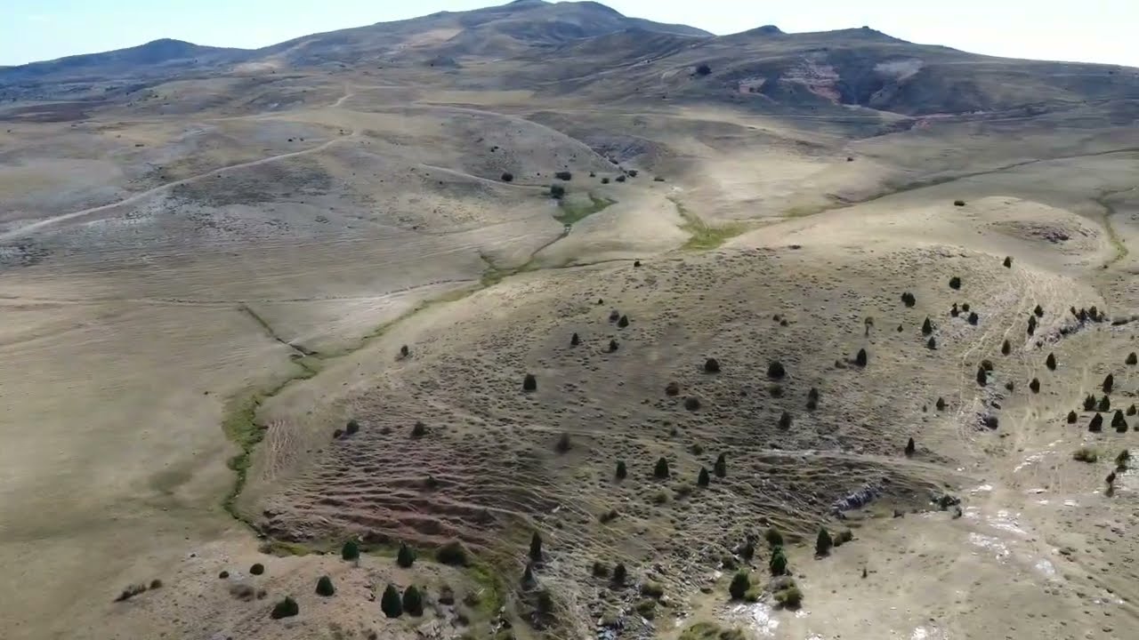 Şarkışla, Beyyurdu Köyü