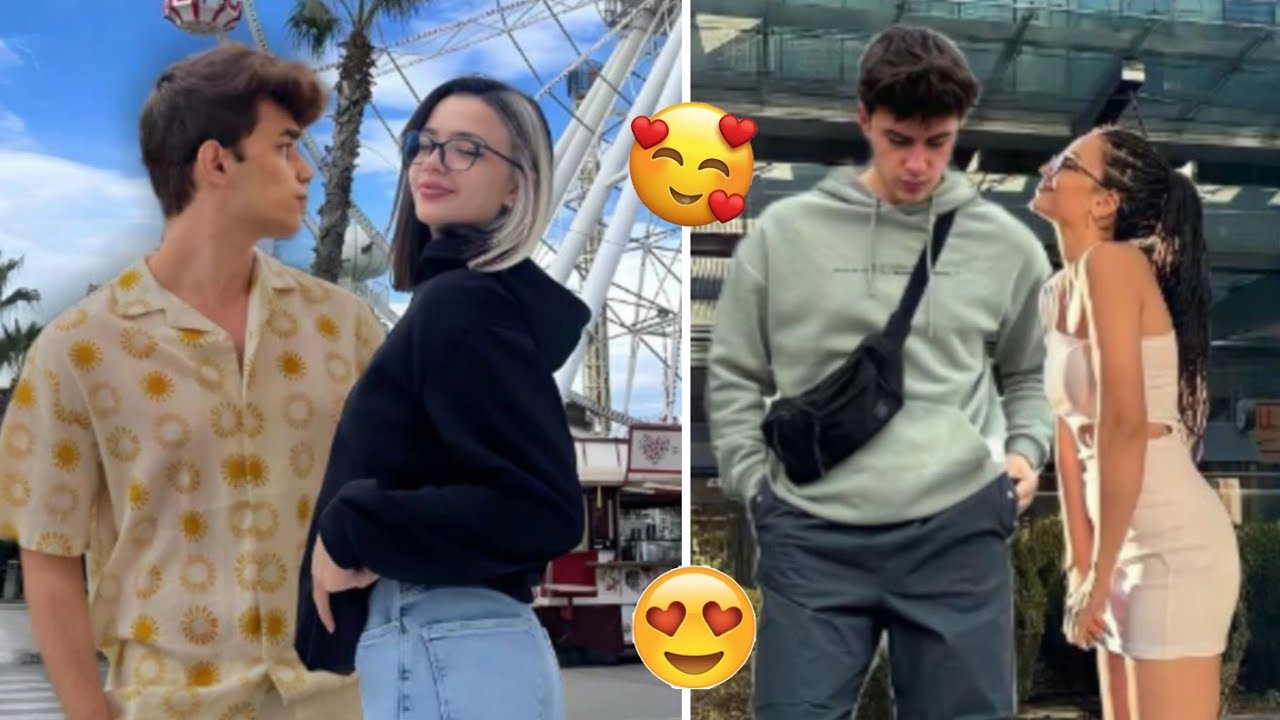 AHFER 😍 YT EDİT VİDEOLARI feride özdinç ahmet can dündar