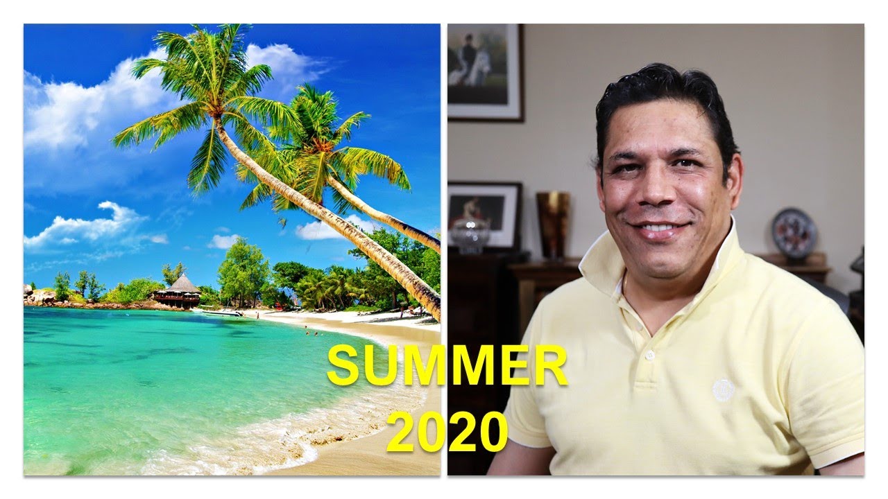 Top 10 Summer 2020 Fragrances Episode # 288