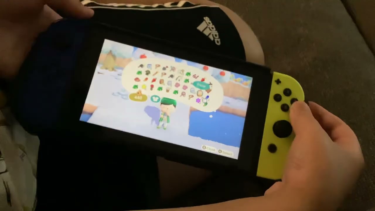 Animal Crossing: New Horizons: Festivale!