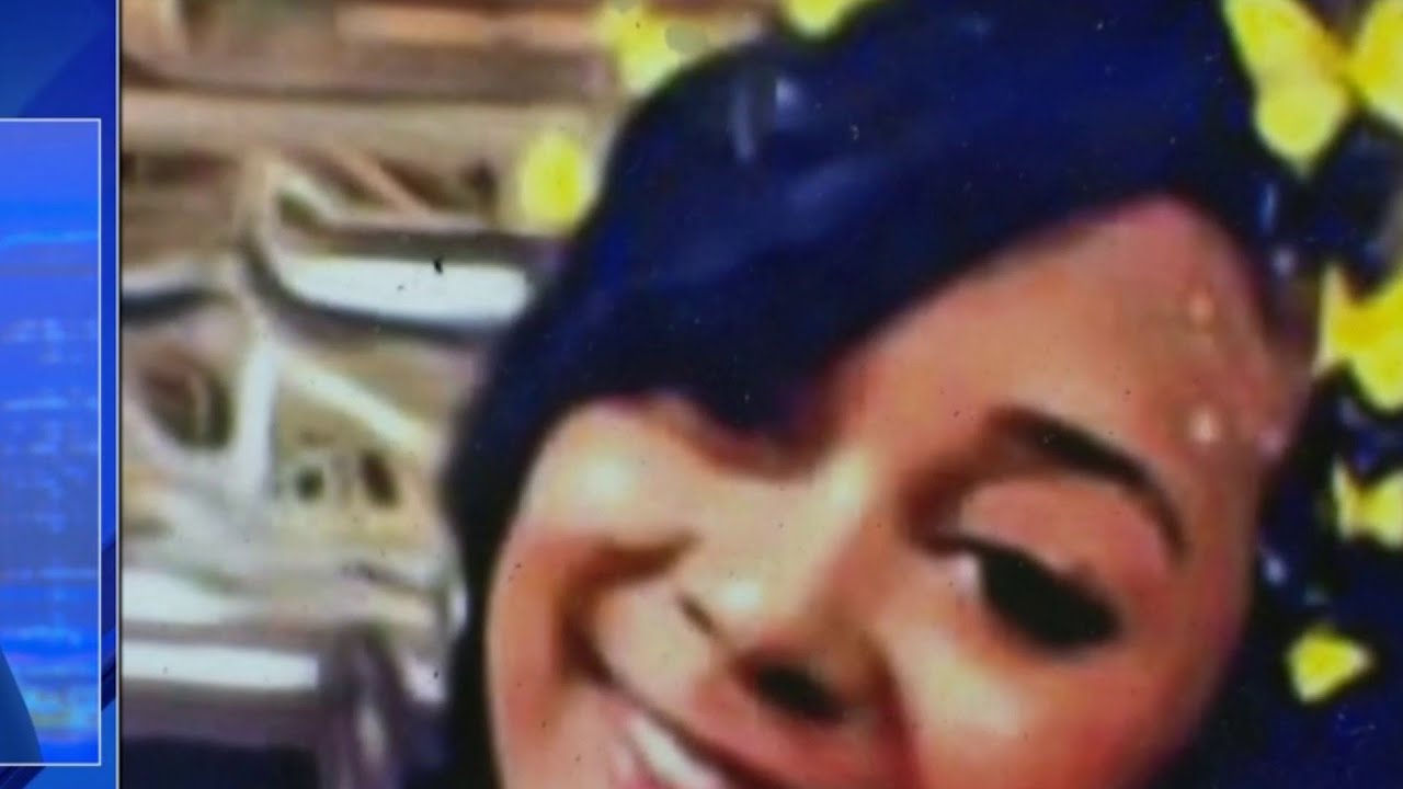 Searching 4 Justice: 29-year-old murdered in triple shooting cold case