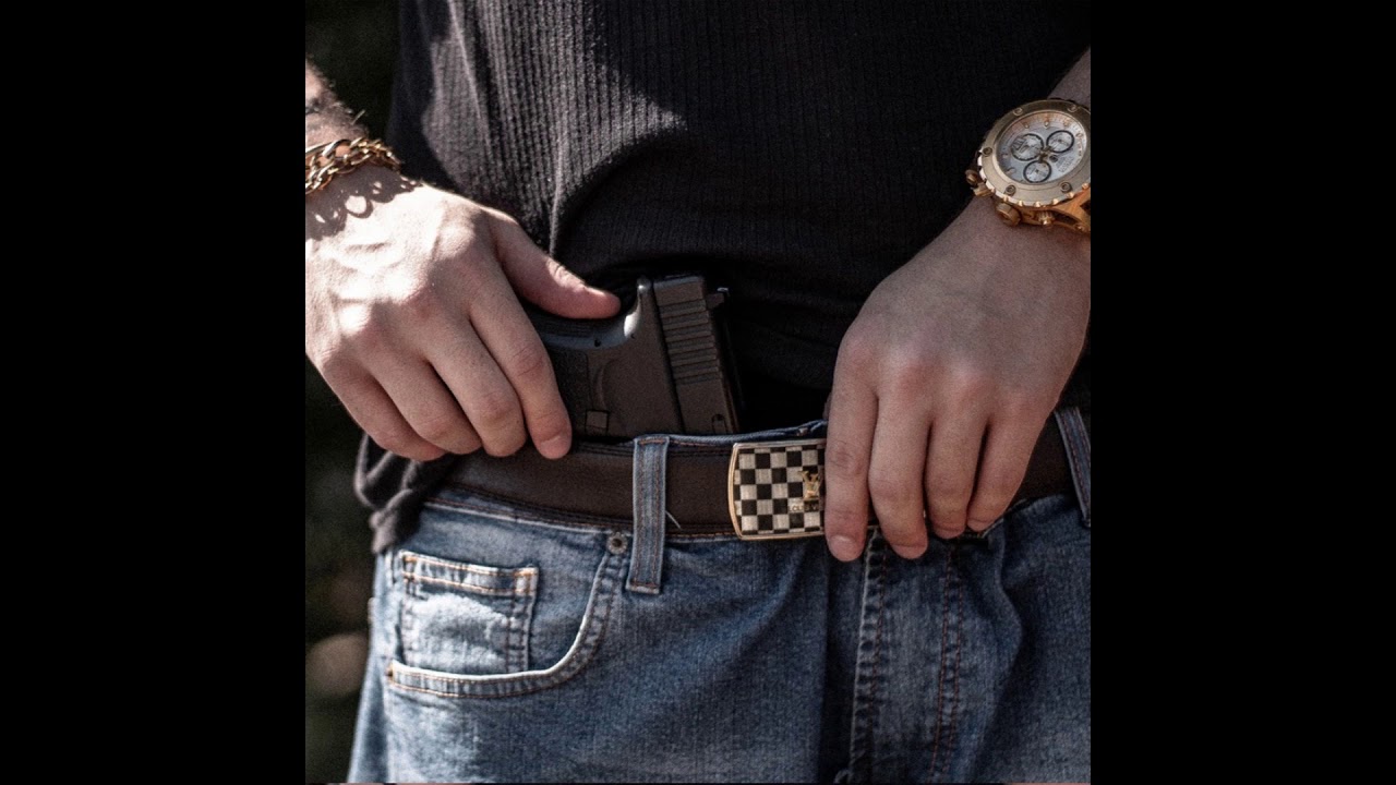 [VENDIDO] NGC Daddy x NGC Flacko 