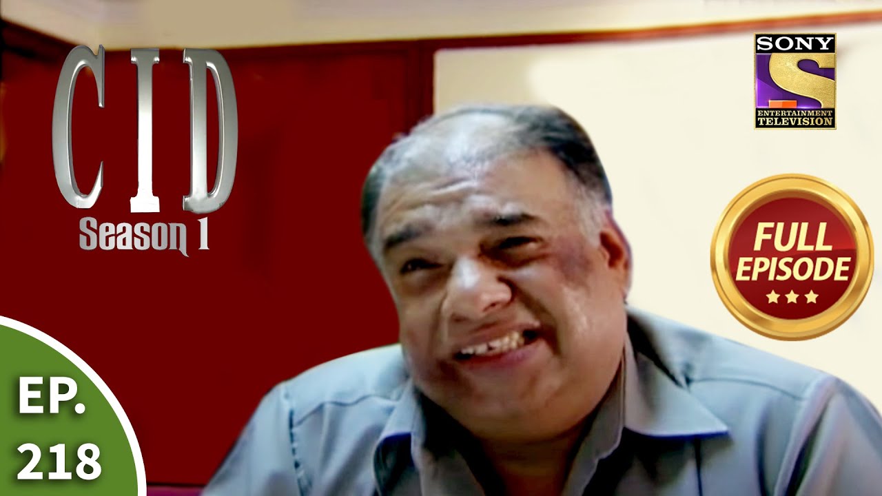 CID (सीआईडी) Season 1 - Episode 218 - Money Laundering Scheme - Full Episode