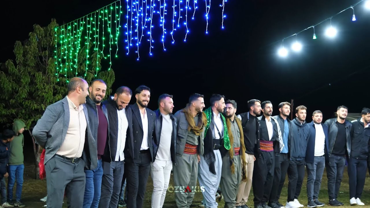 Hozan Yüksel ve Hozan Veysel, Yağmur Altında Harika Mılani, Irgatlı Köyü