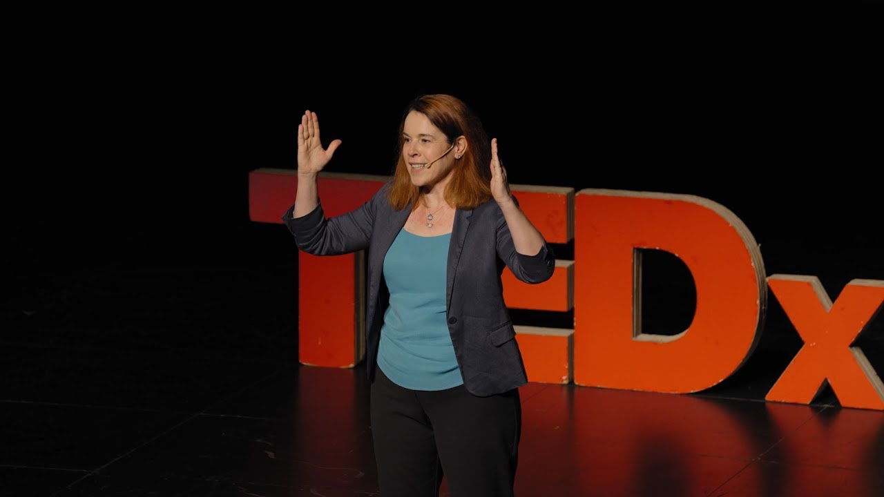 Why we need to teach law in schools | Kate Offer | TEDxUWA
