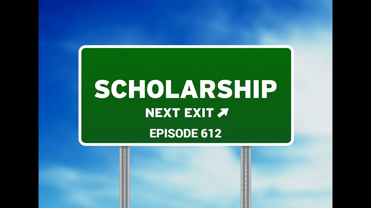YCBK 612: Should My Student Be Applying for Outside/External Scholarships