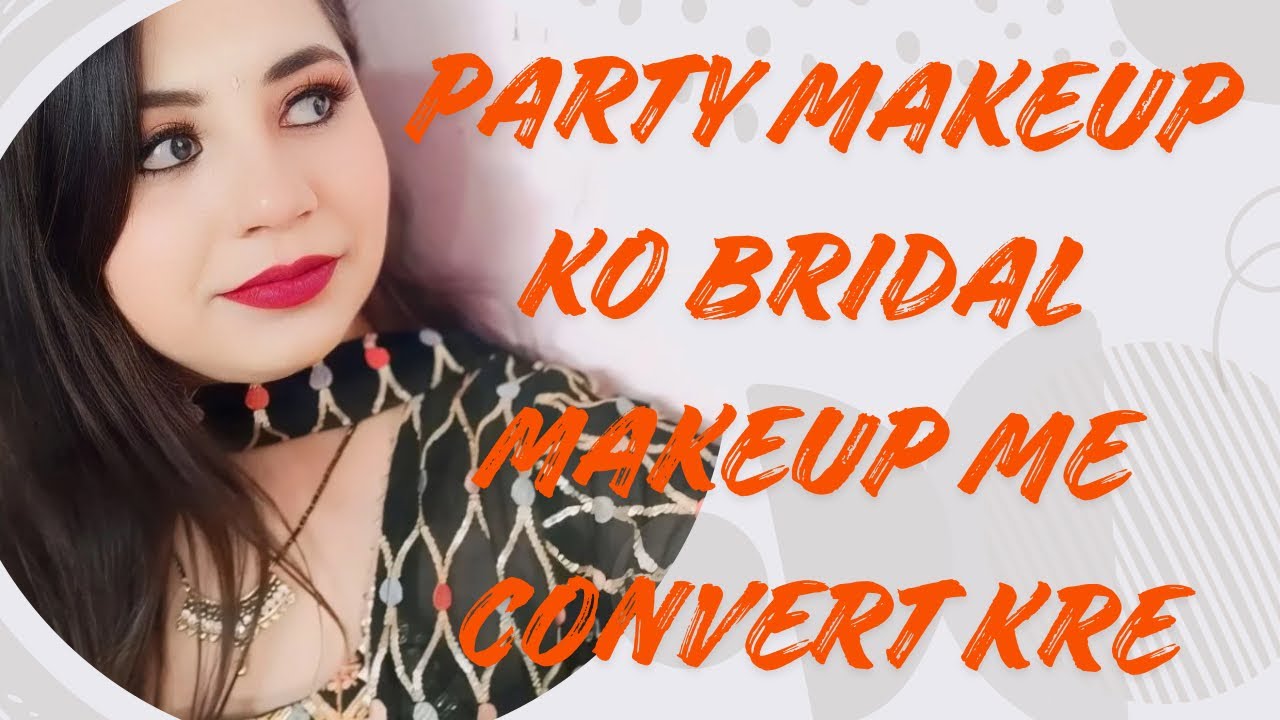 “Basic Makeup Step by Step | Beginner Makeup Tutorial in Hindi | Full Face Makeup for Beginner