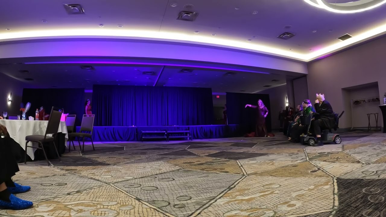 Coronation - FMH CT Last Dance