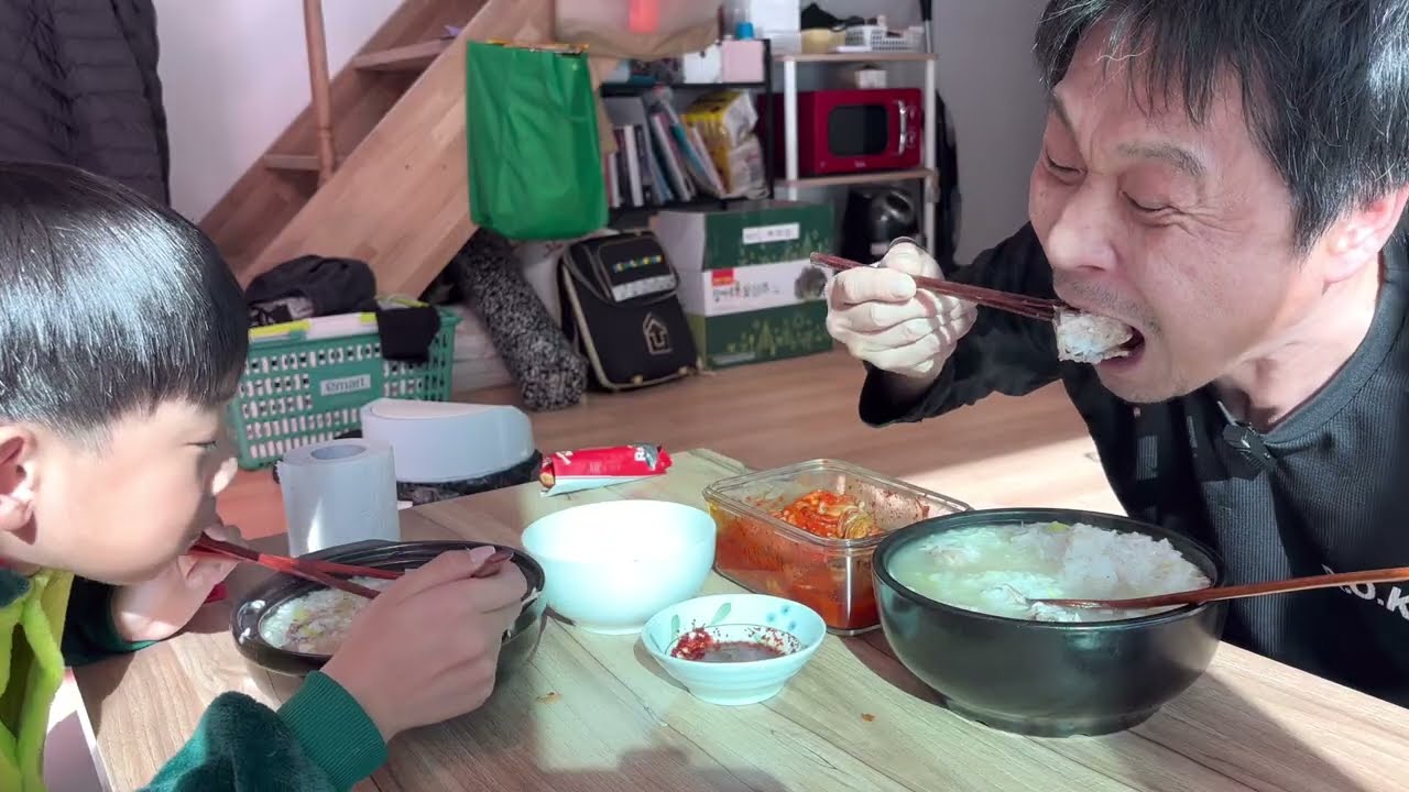 닭도리탕