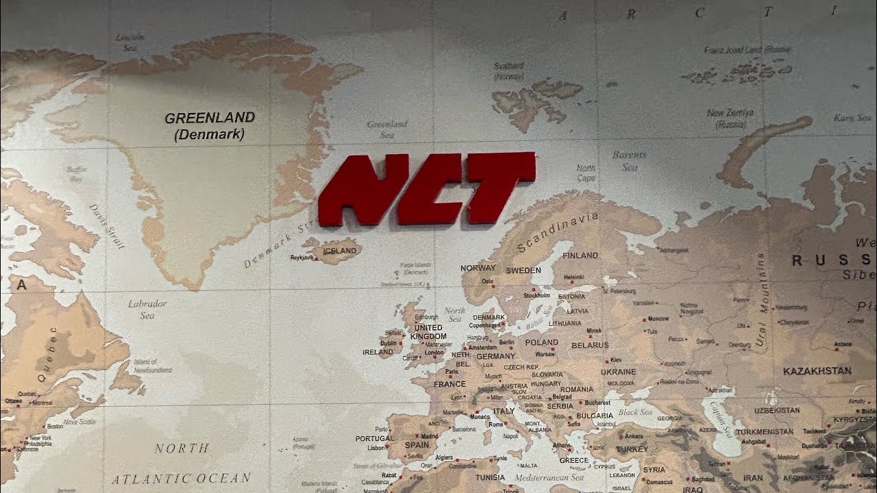 Industry Visit at NCT Forwarding & Shipping Sdn. Bhd.